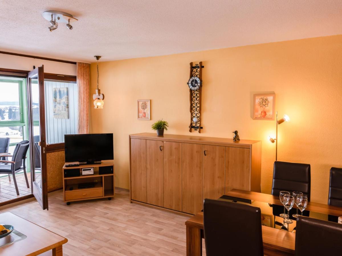 Apartment G 103 By Interhome Dittishausen Bagian luar foto