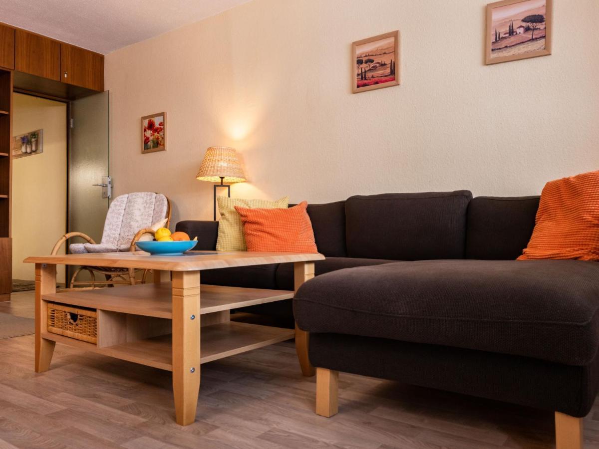 Apartment G 103 By Interhome Dittishausen Bagian luar foto