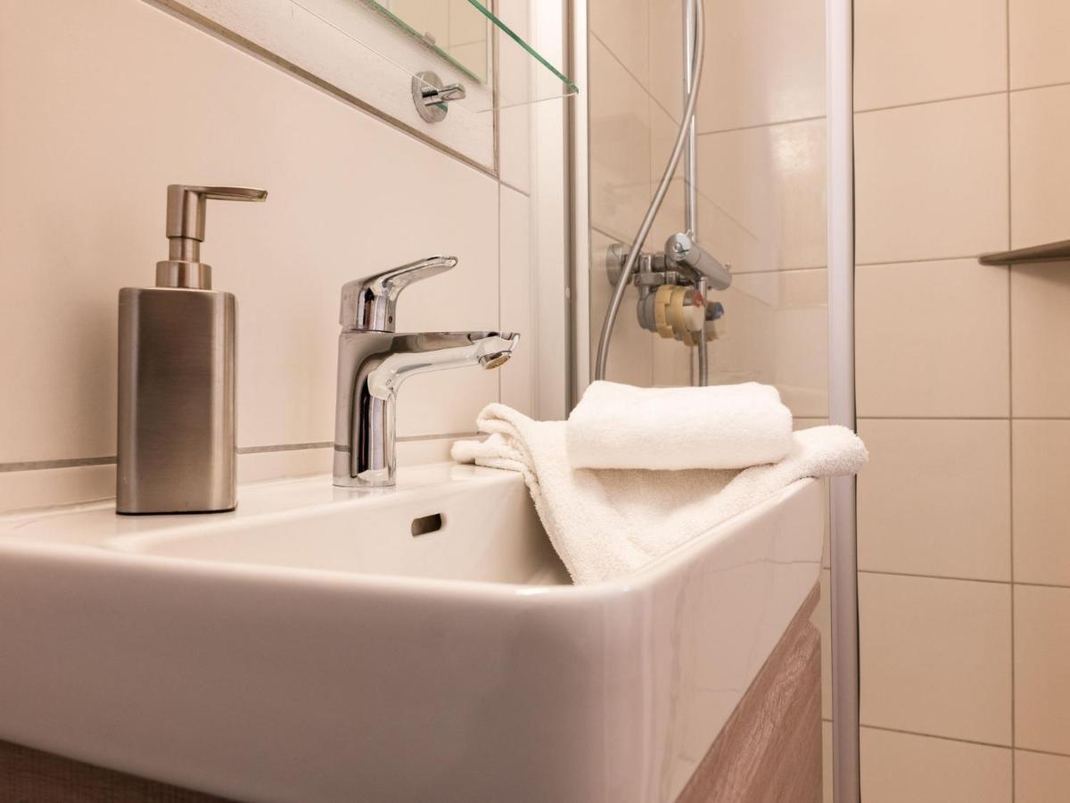 Apartment G 103 By Interhome Dittishausen Bagian luar foto