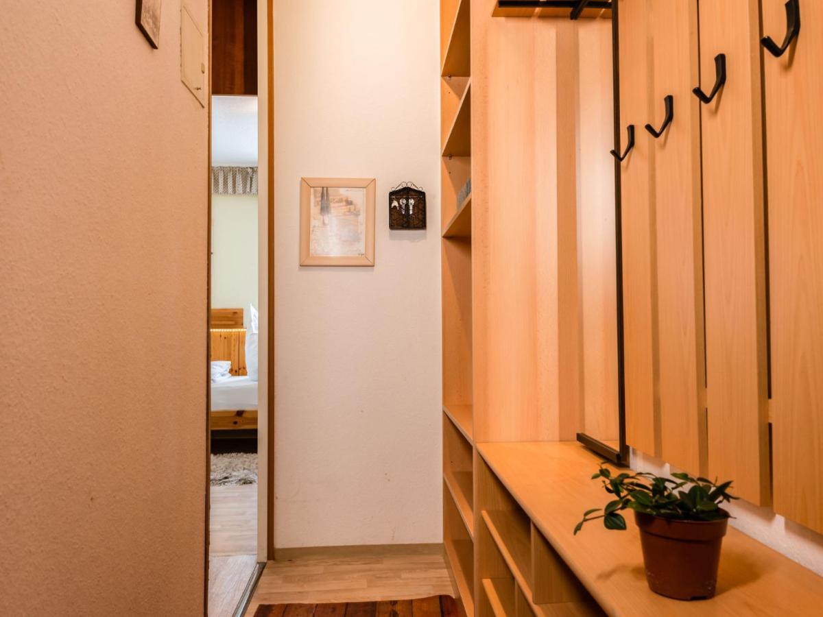 Apartment G 103 By Interhome Dittishausen Bagian luar foto
